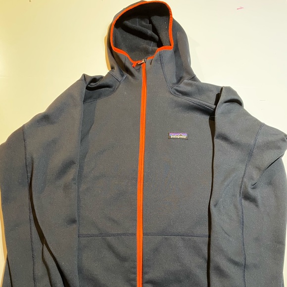 Patagonia Crosstrek Hoody Mens Xl 